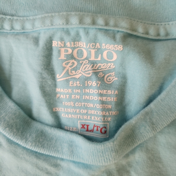 Polo Tshirt Bundle - Picture 2 of 3